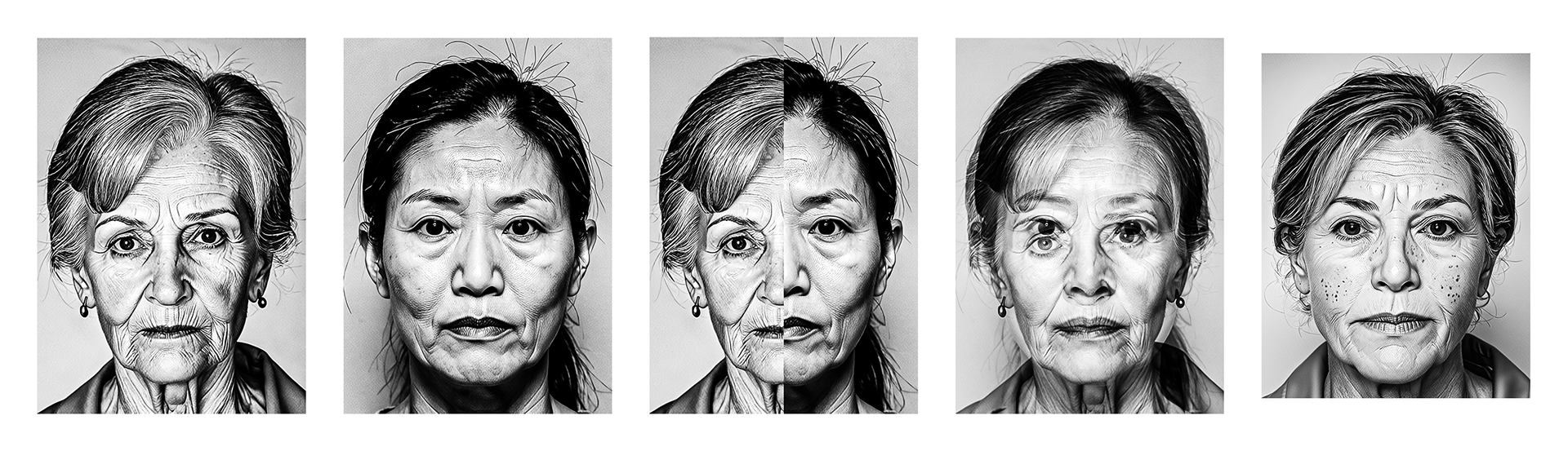 SPECIMEN_ID: #040 | FUSION_STATUS: RESOLVED | BIOMETRIC_MATCH: FALSE | OUTPUT: SYNTHETIC_IDENTITY