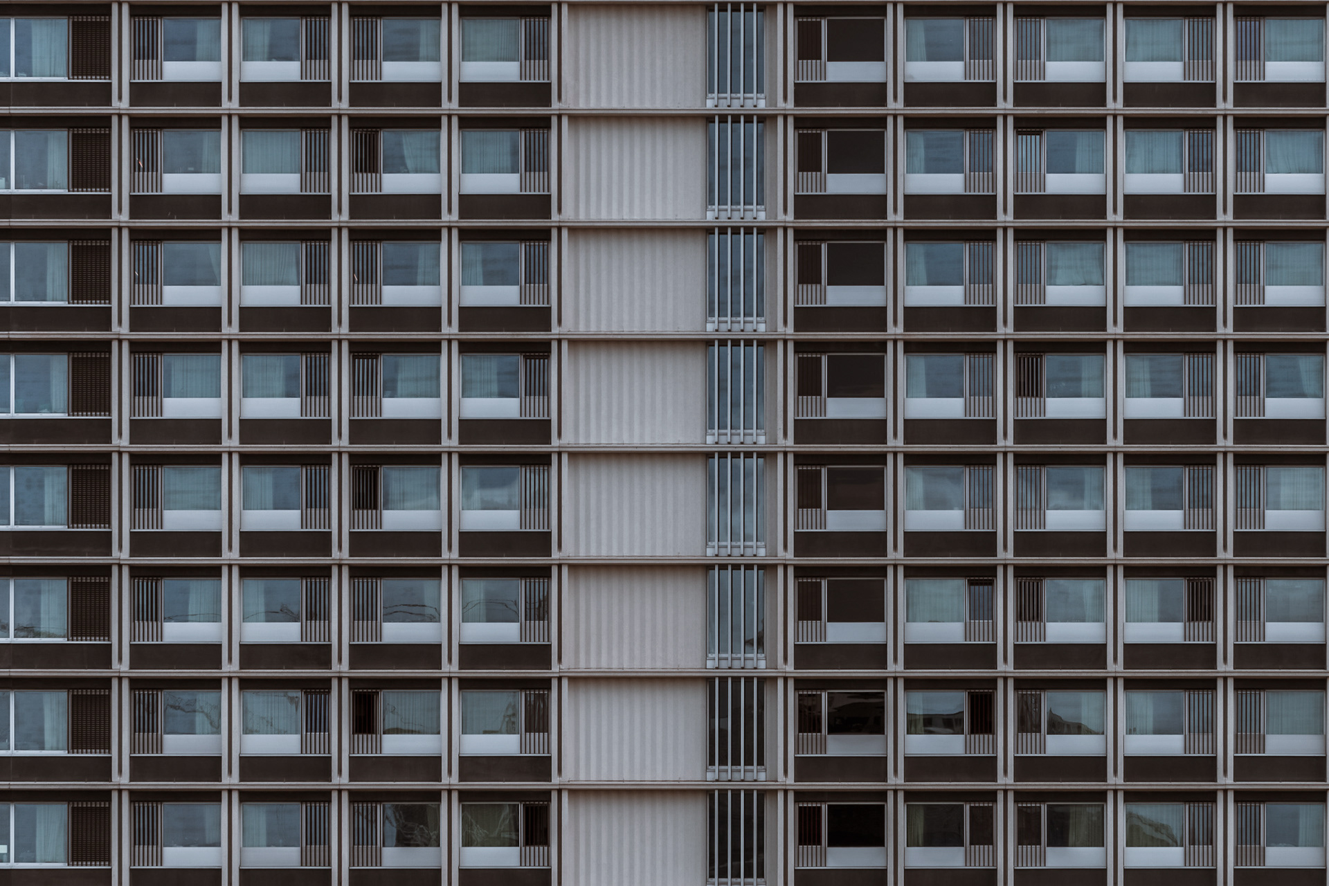 Stratford, London, April 2023