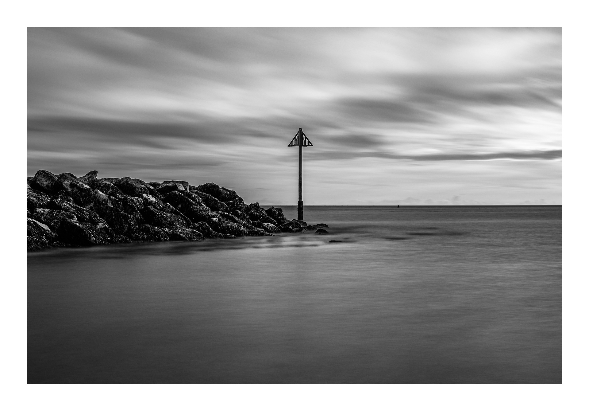 Clacton-on-Sea, UK (2021)