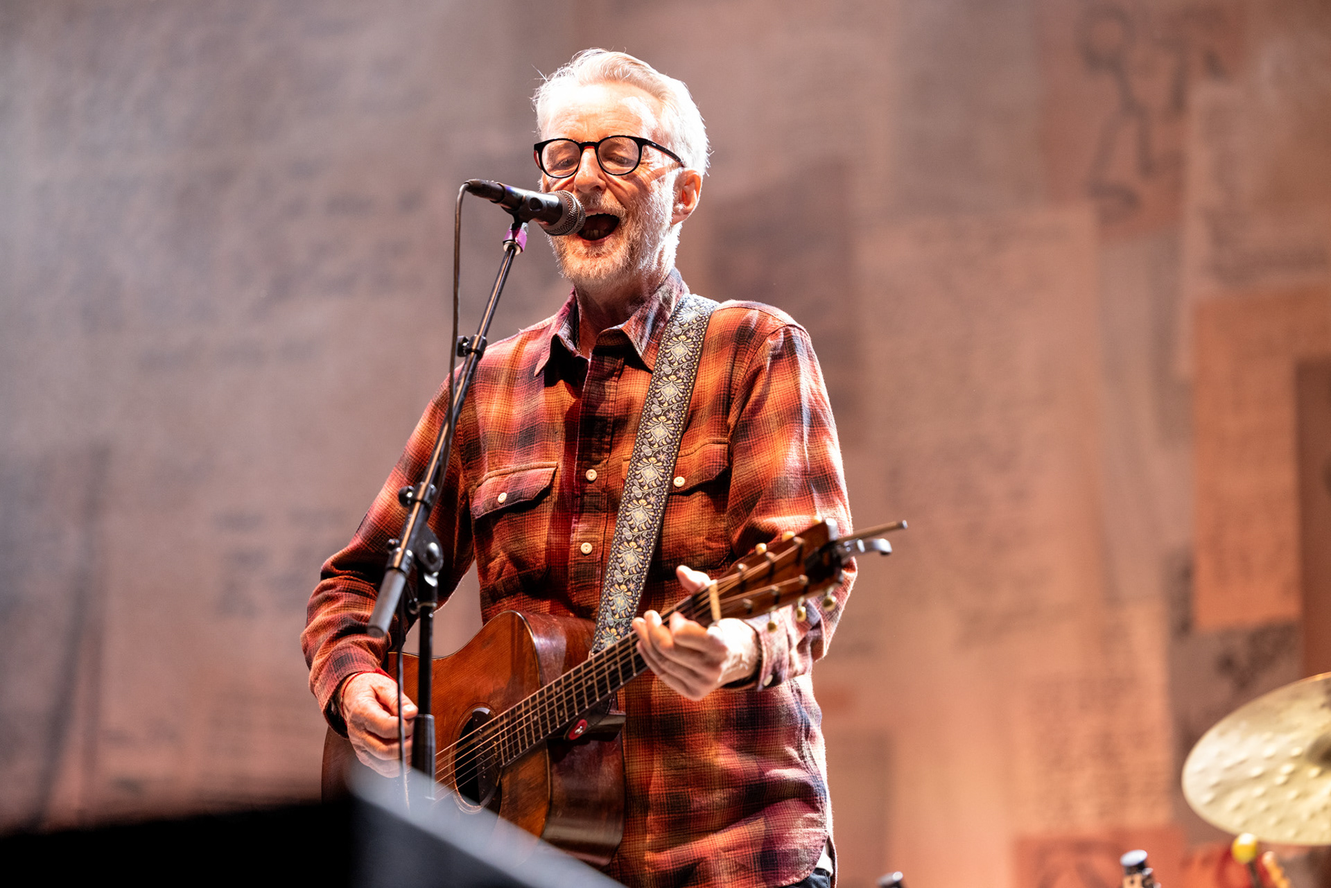 Billy Bragg