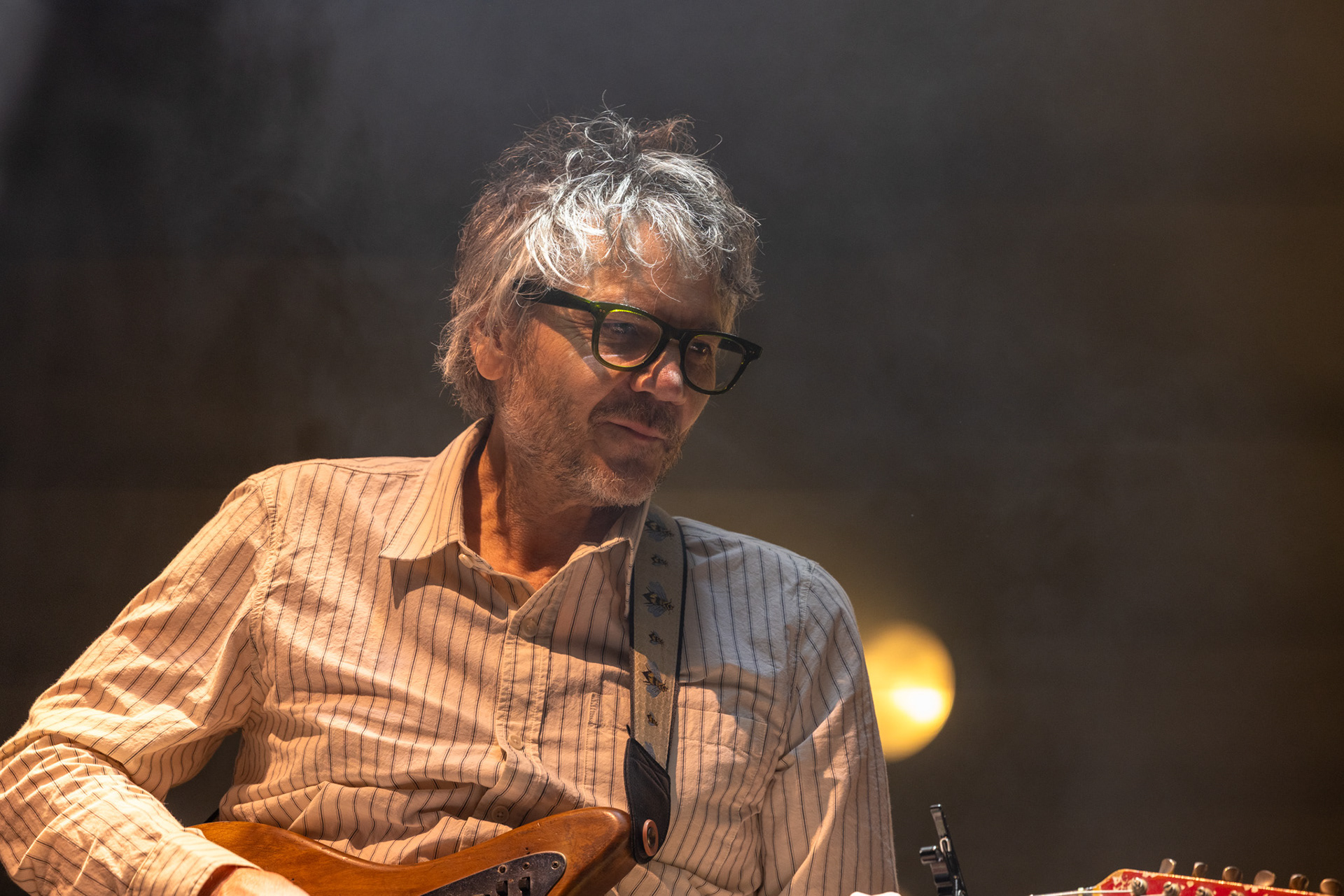 Jeff Tweedy
