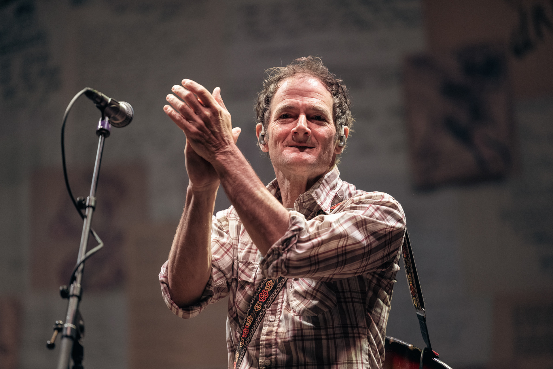 John Stirratt