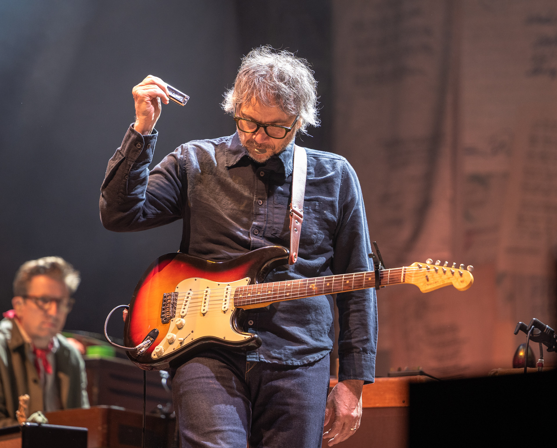 Jeff Tweedy