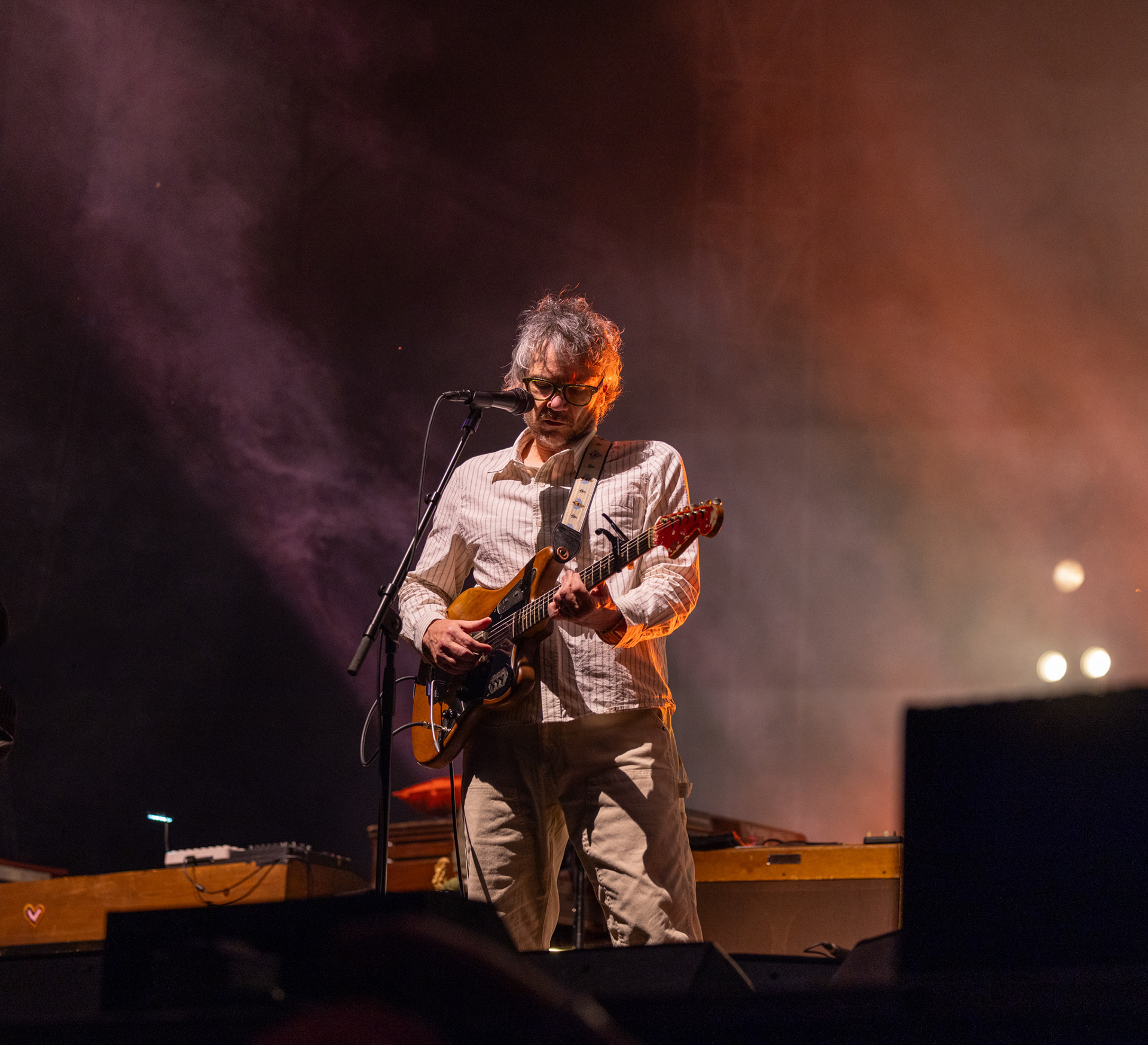 Jeff Tweedy