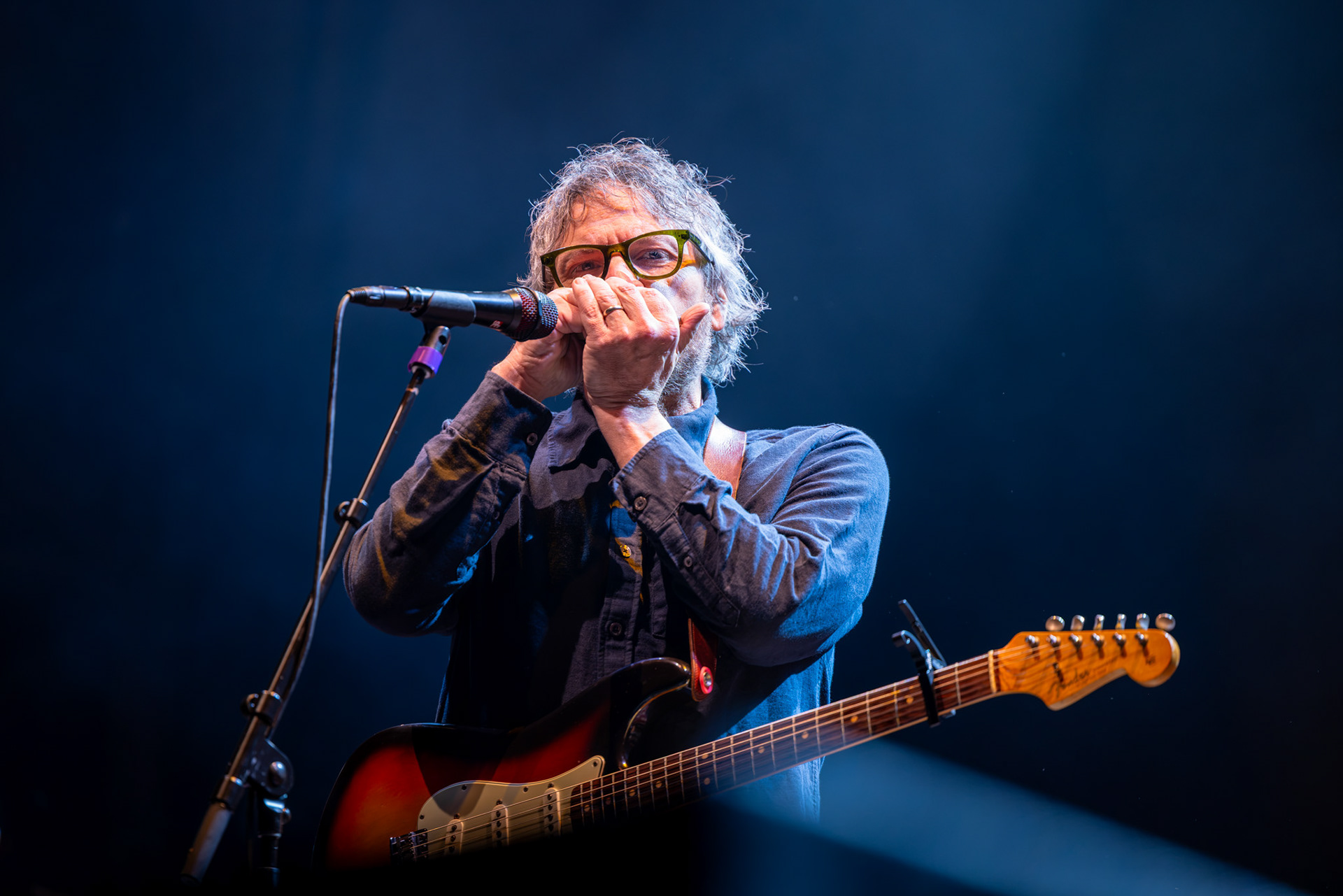 Jeff Tweedy, Wilco