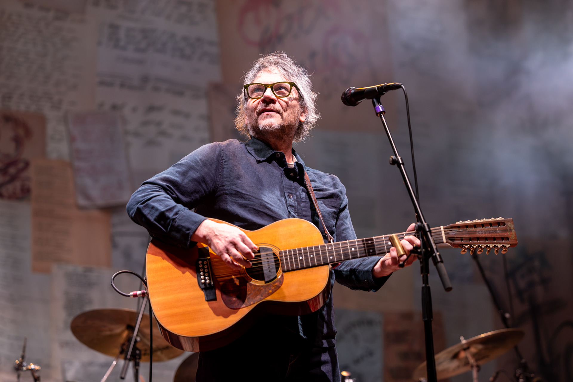 Jeff Tweedy