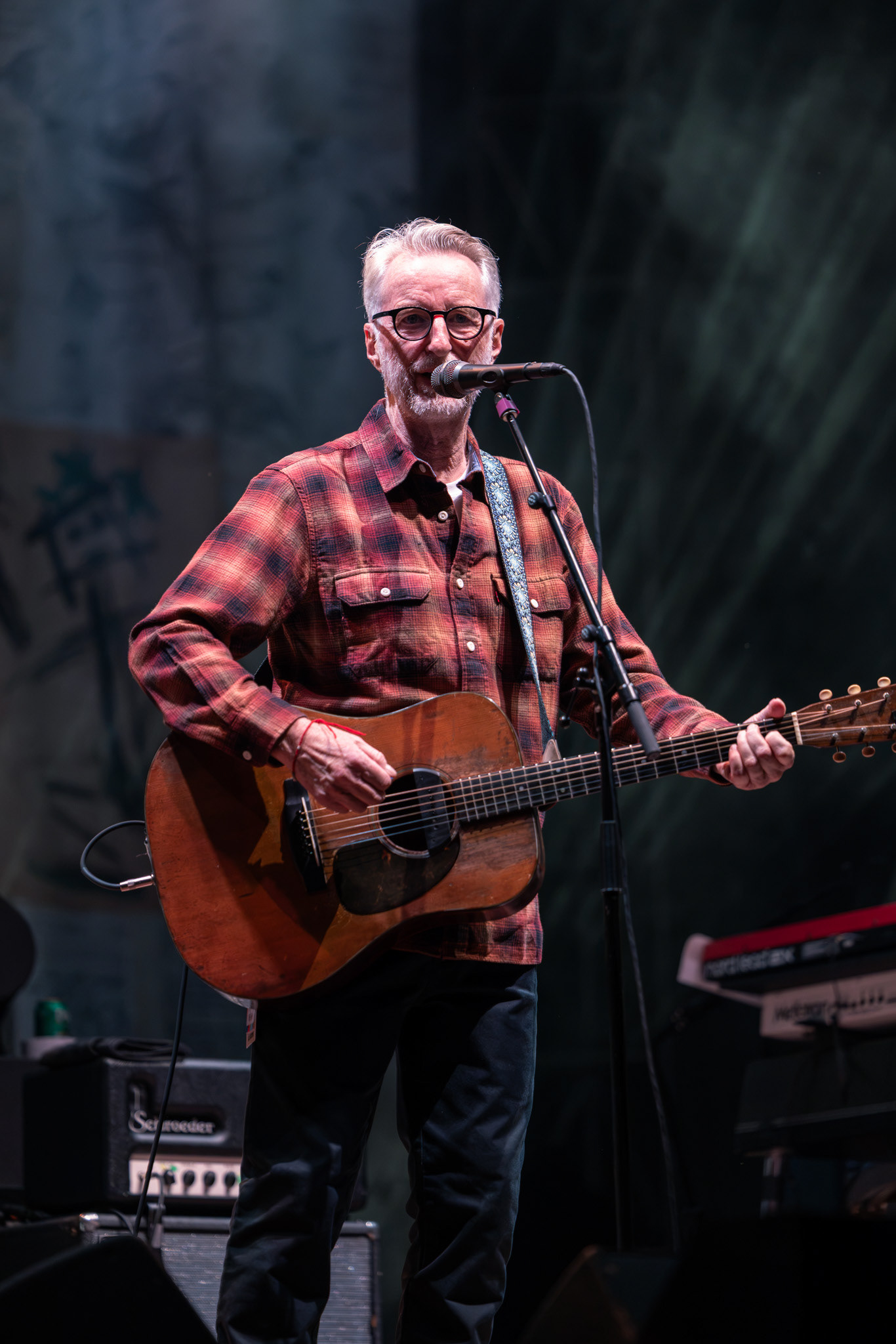 Billy Bragg