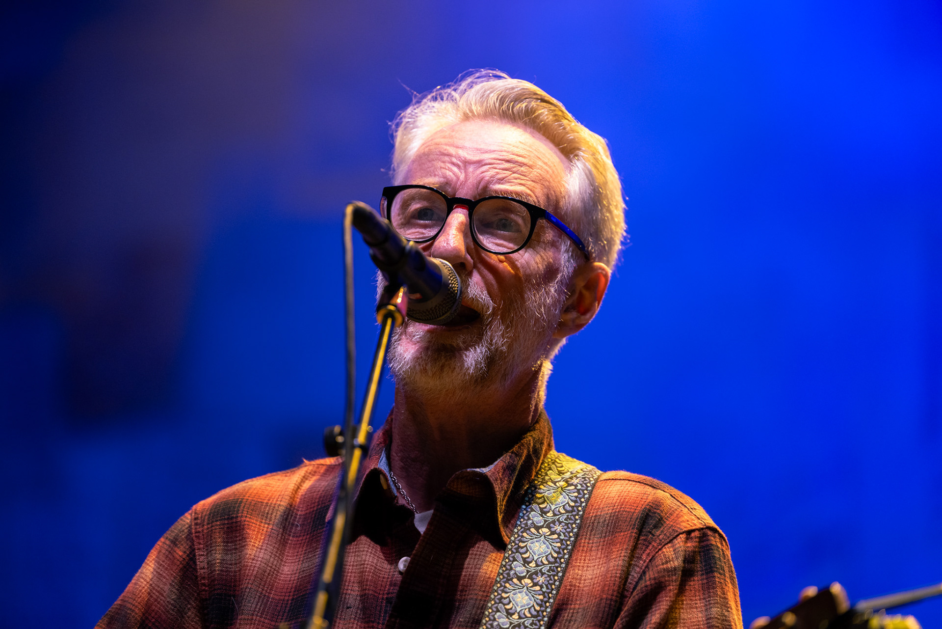Billy Bragg