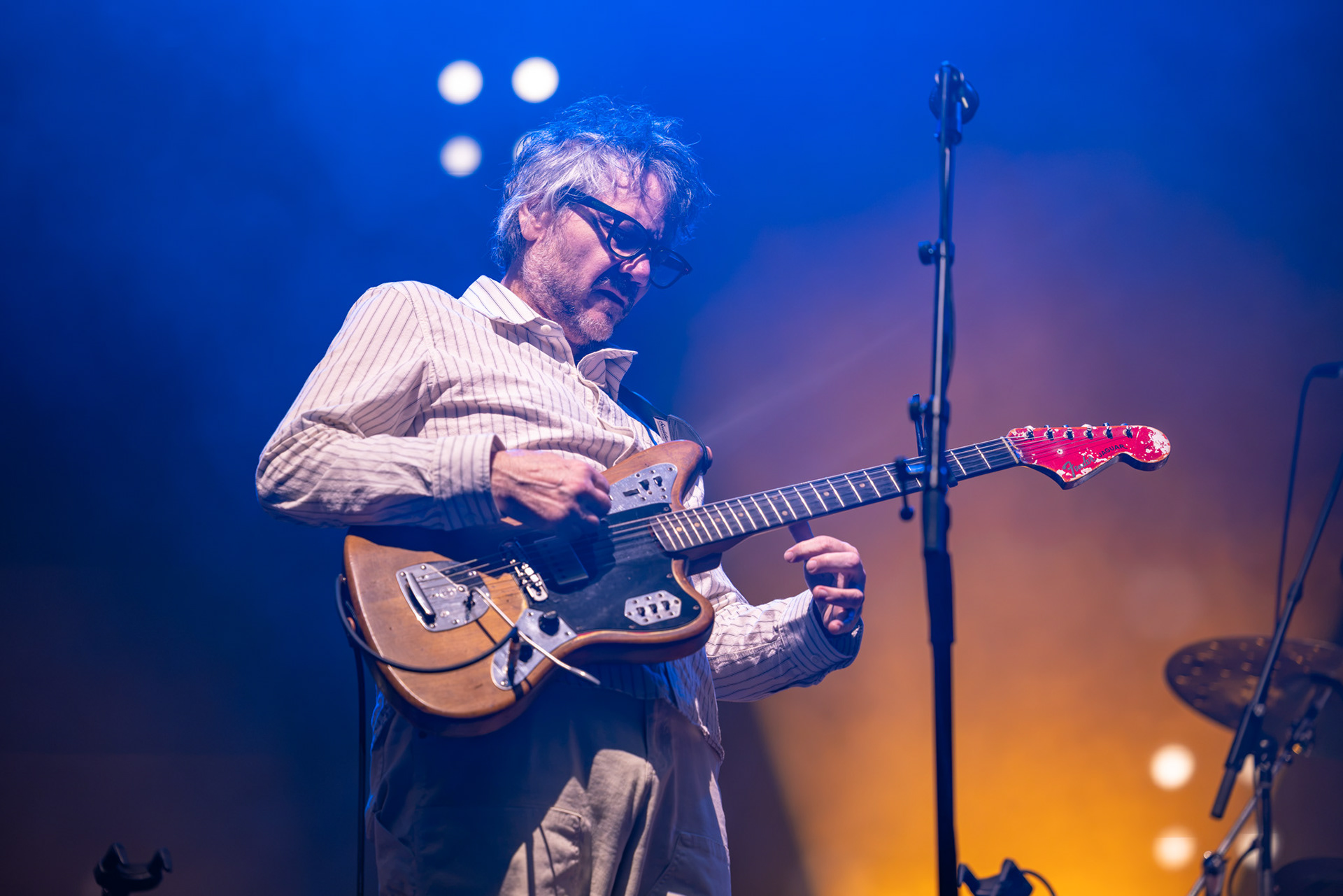 Jeff Tweedy