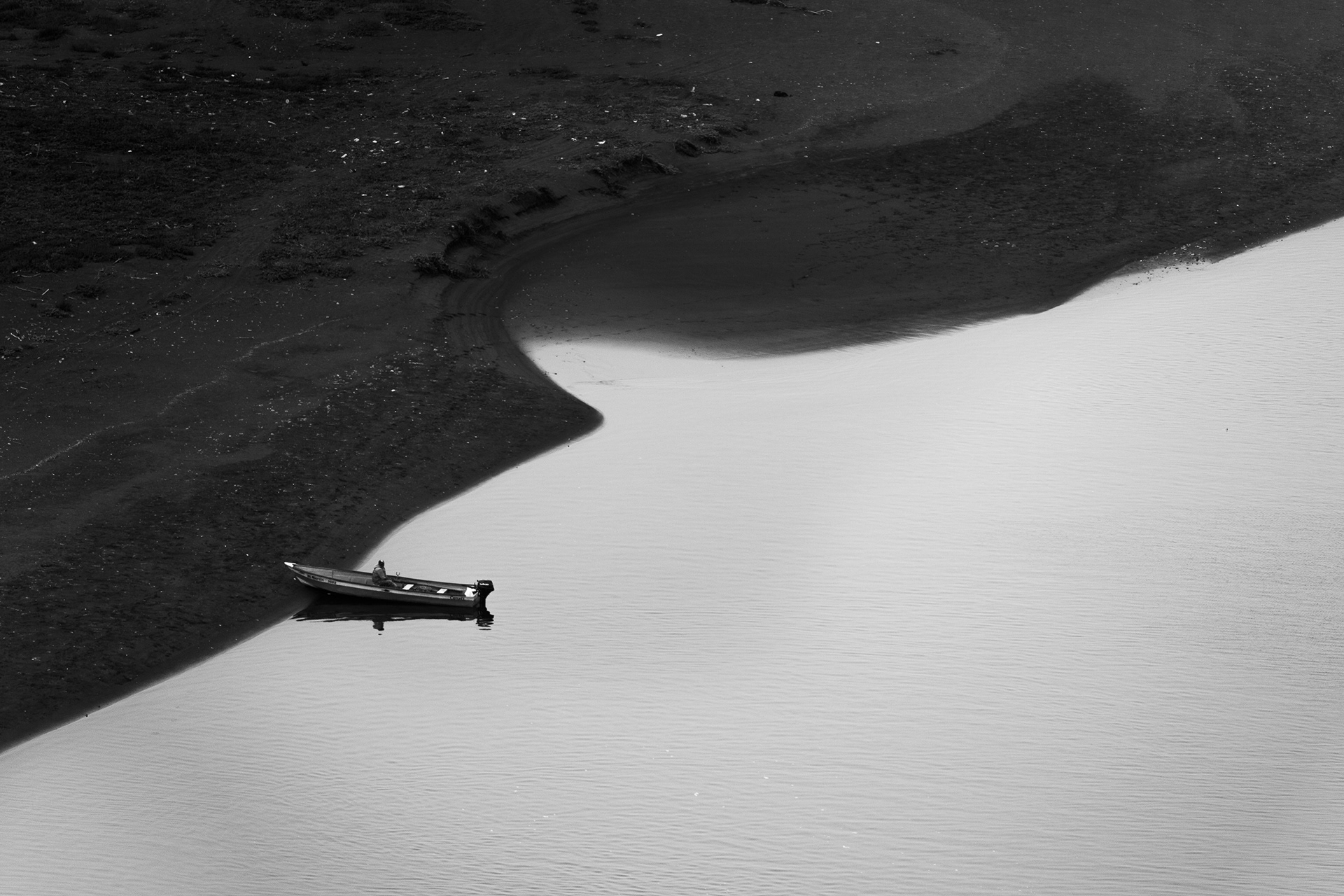 DESCANSO EN LA BOCA. 2022.