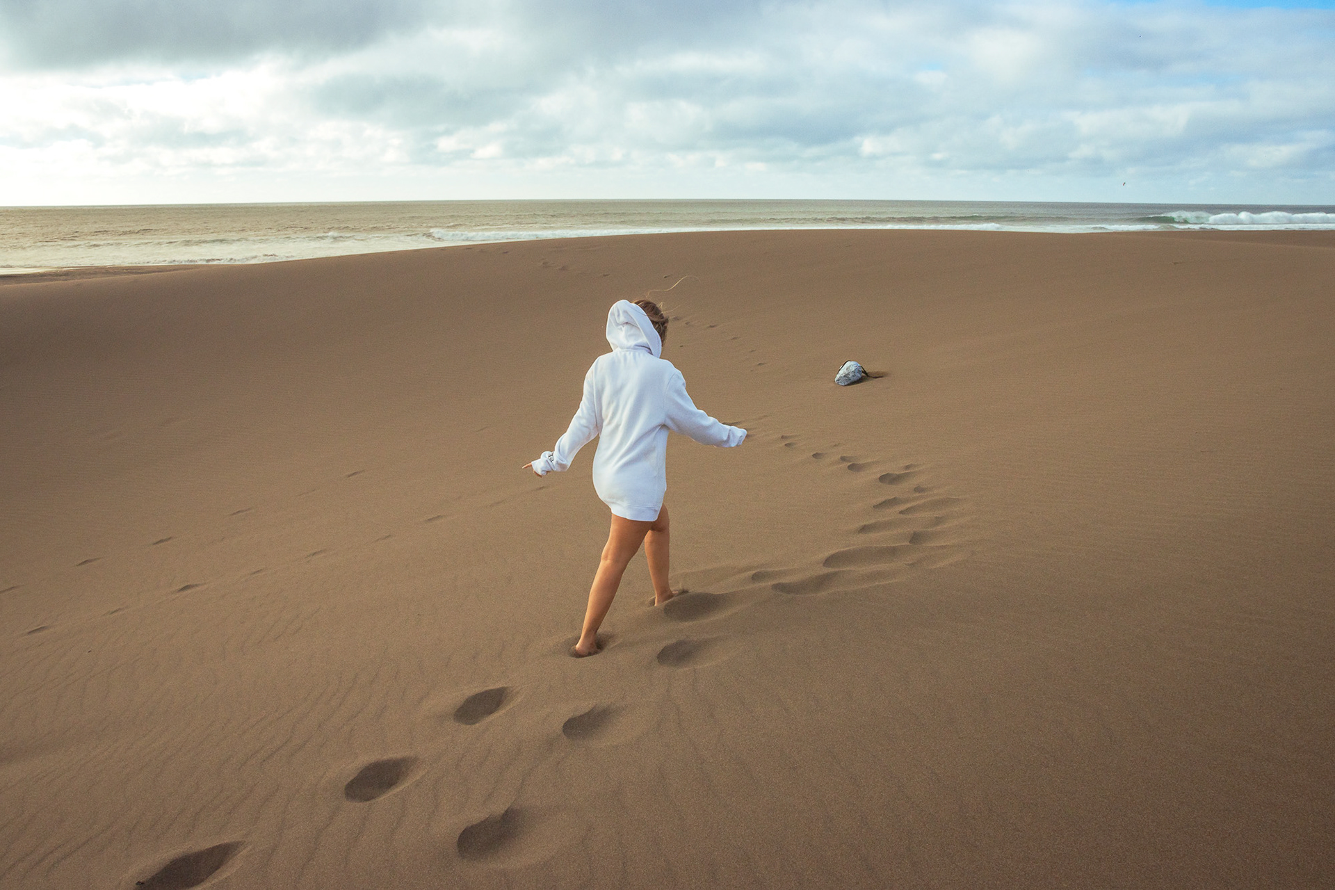 SIGUIENDO LOS PROPIOS PASOS. 2024.