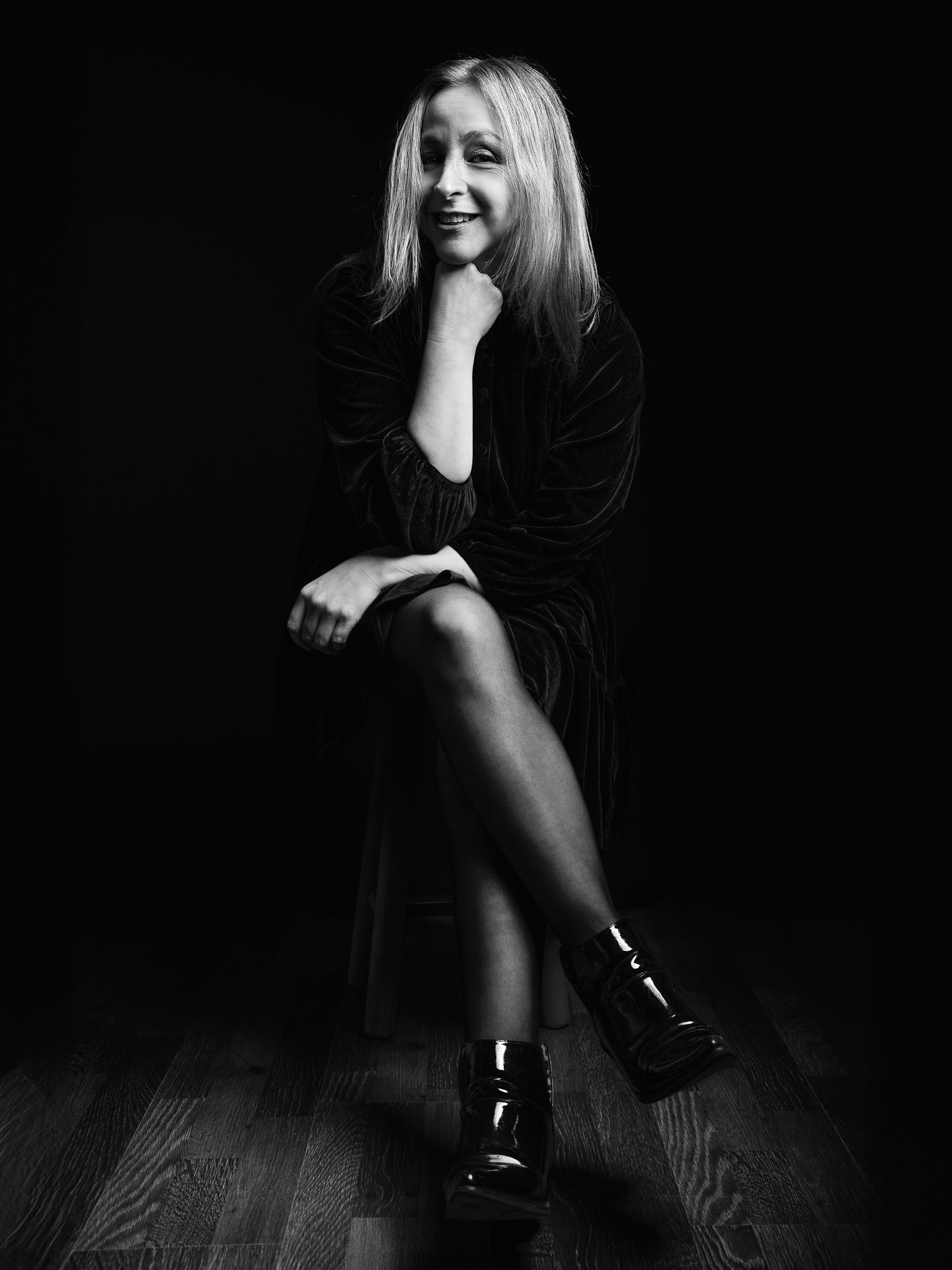 KIND OF CHIAROSCURO. 2025.