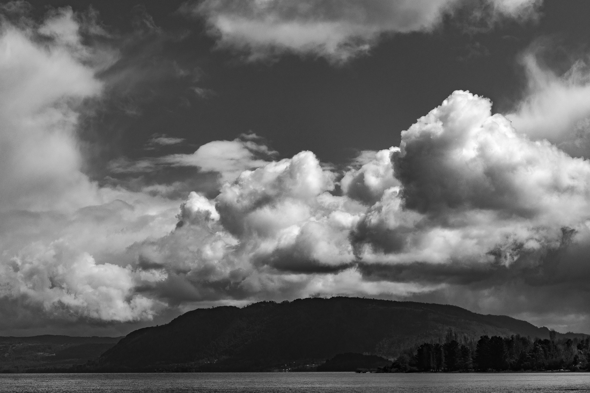 LAGO PELLAIFA. 2023.