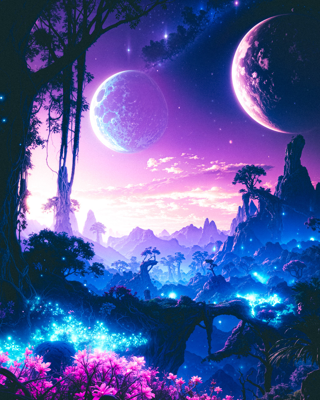 Katanis - Organic Planet