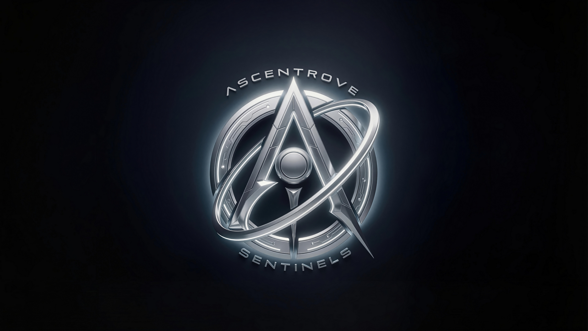 Ascentrove Sentinels Emblem