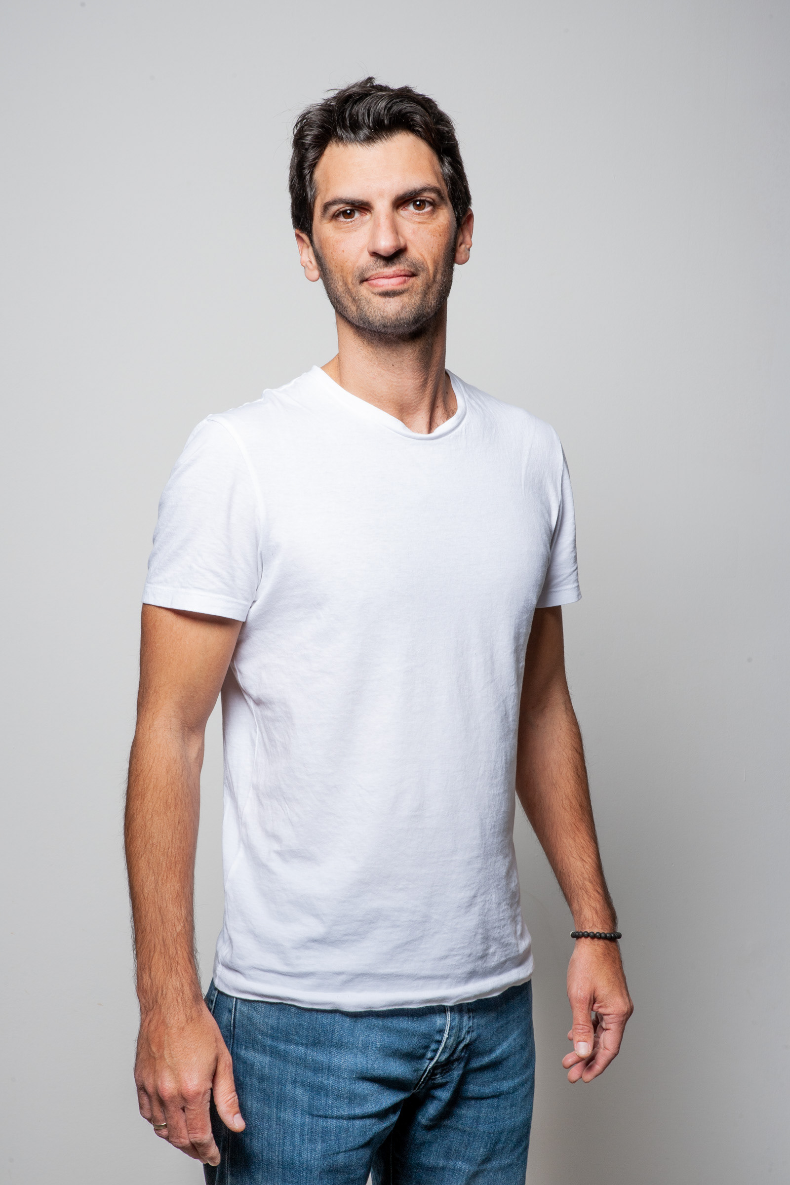 Amother LinkedIn style userpic