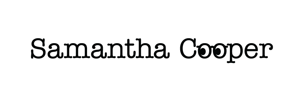Samantha Cooper