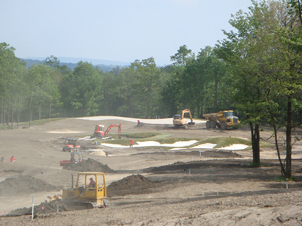 Construction