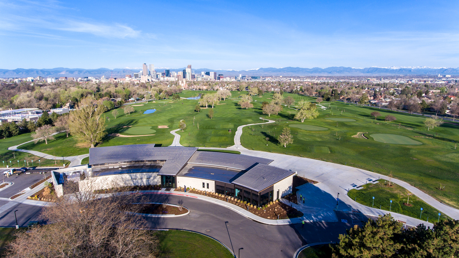 Photo © City and County of Denver