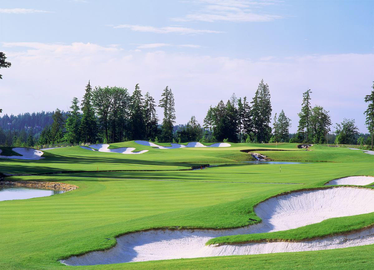 1,541 Washington National Golf Club Stock Photos, High-Res