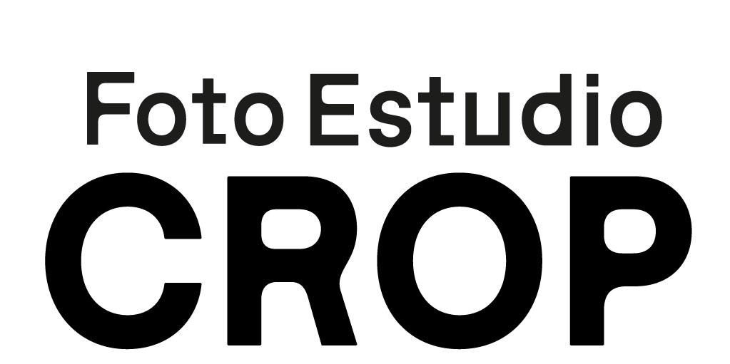 Logo de Foto Estudio CROP