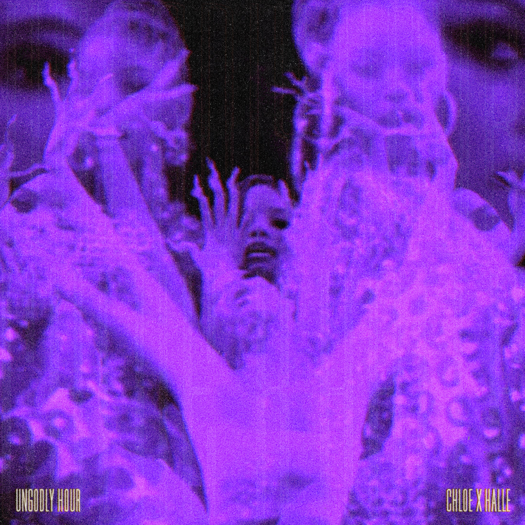 Song of the Day 25 – Ungodly Hour by Chloe x Halle