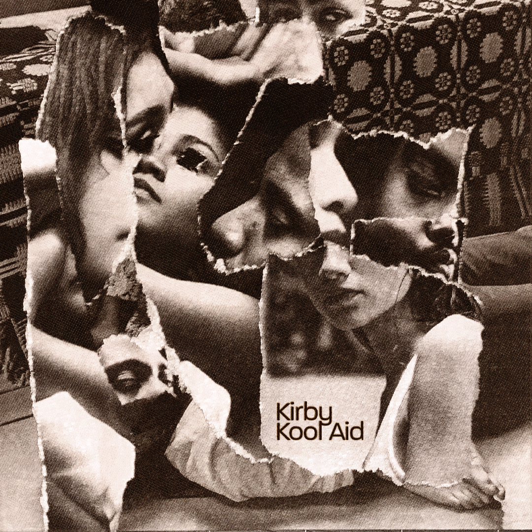 Song of the Day 28 – Kool Aid by KIRBY