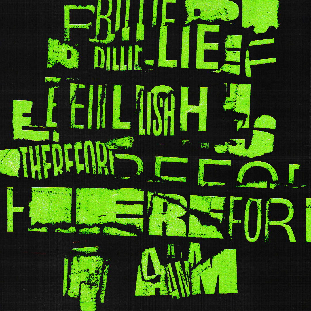 Song of the Day 15 – Therefore I Am by Billie Eilish
