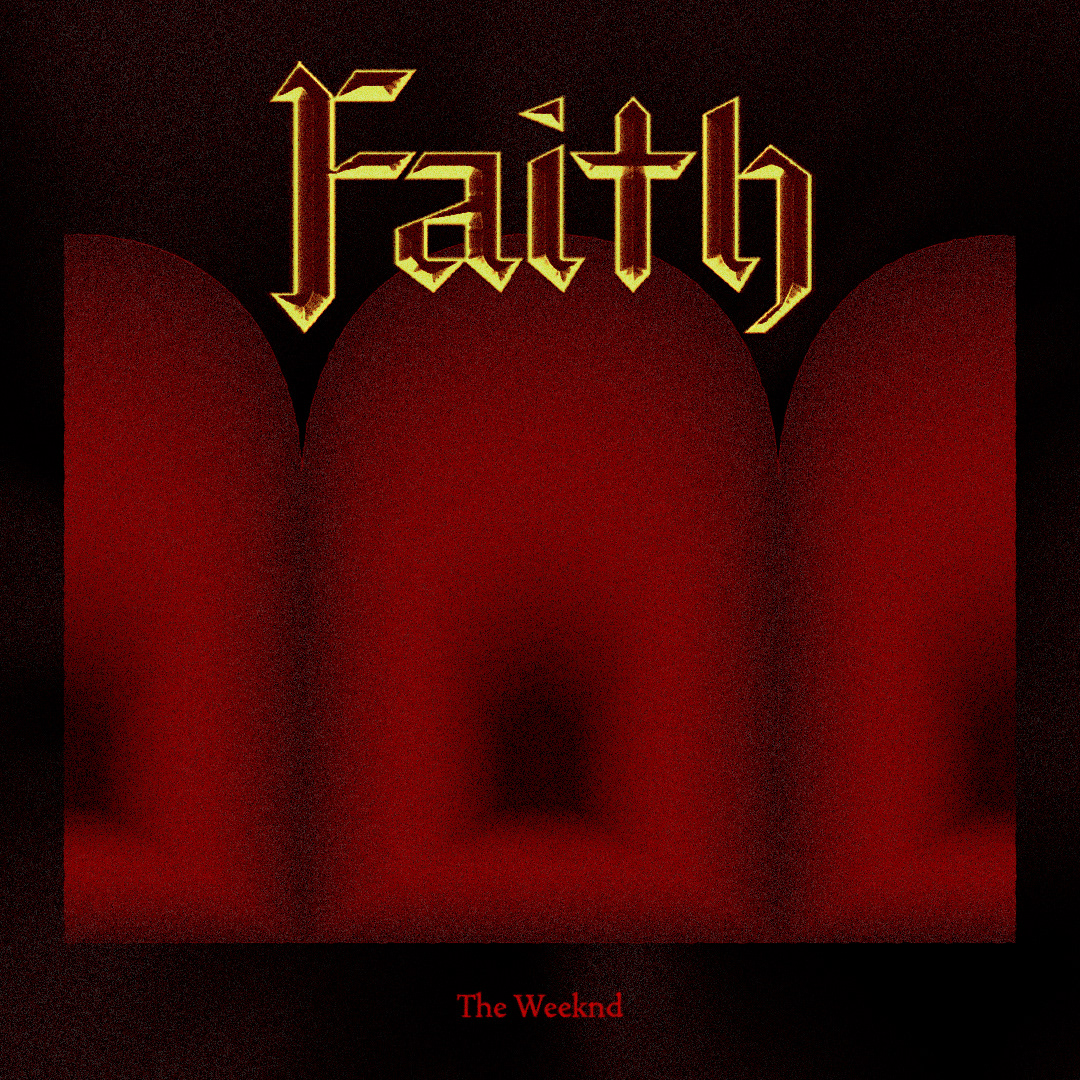 Song of the Day 7 – Faith by The Weeknd