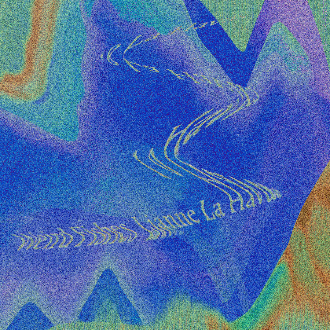 Song of the Day 16 – Weird Fishes by Lianne La Havas