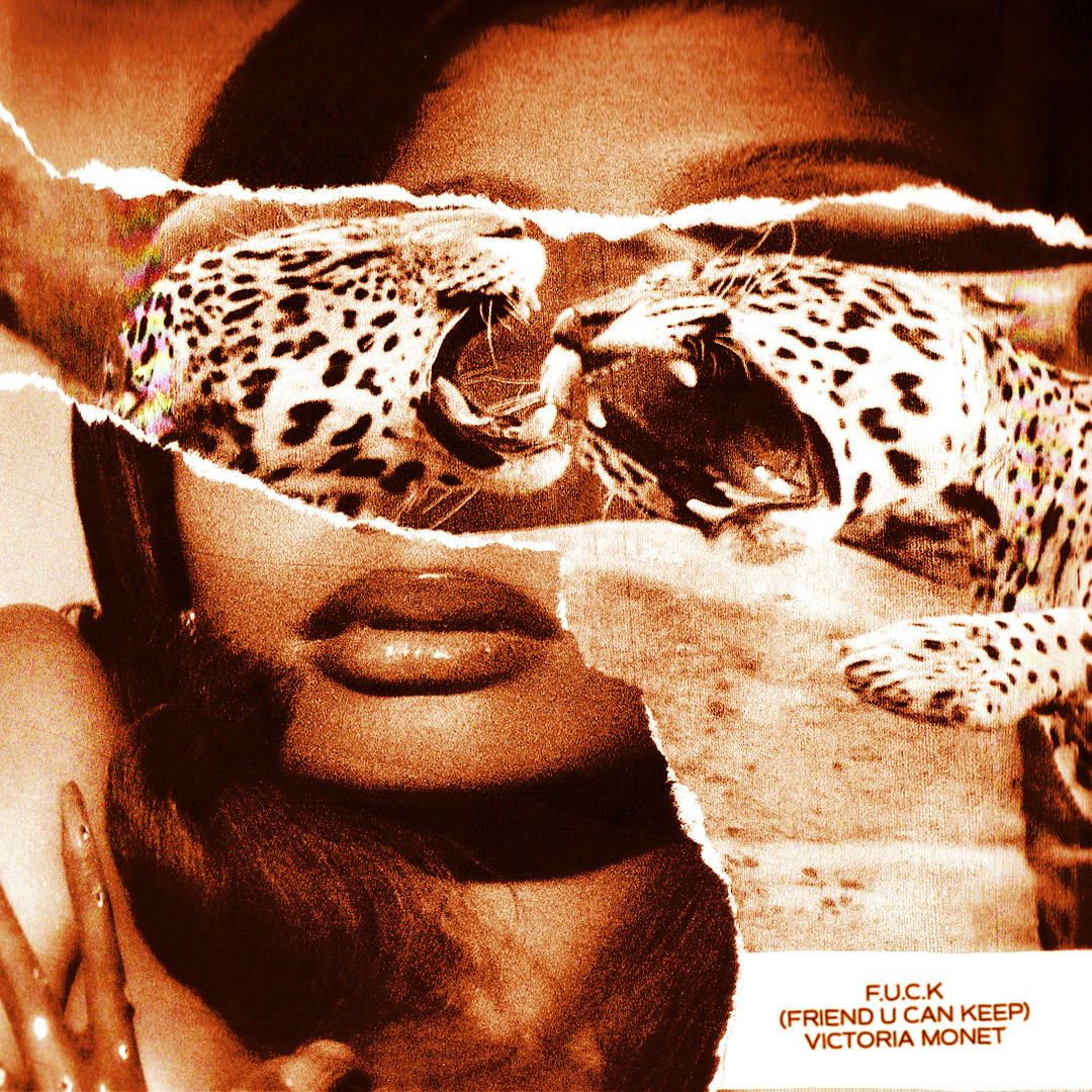 Song of the Day 10 – F.U.C.K. by Victoria Monét