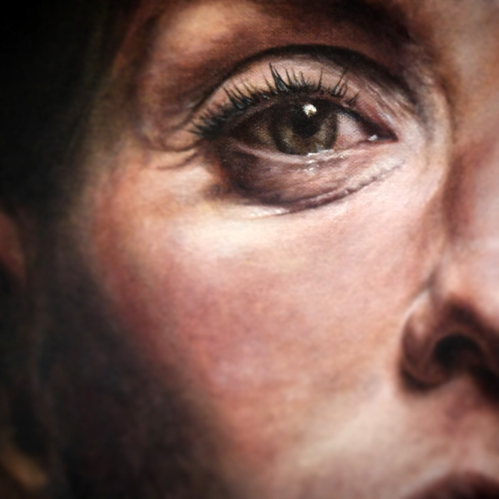 Leanne Olivier_Theia i_2017_Detail ii