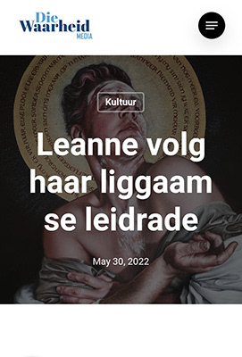 Die Waarheid Media_2022_Leanne Olivier