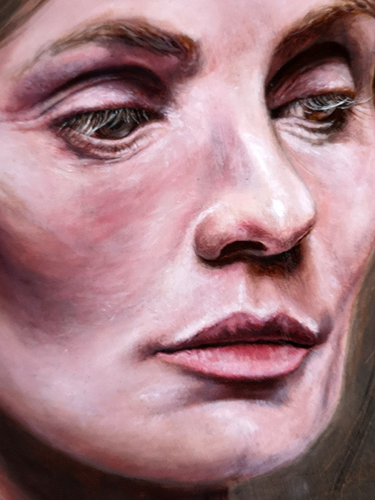 Leanne Olivier_ Pictii iii_2023_detail i