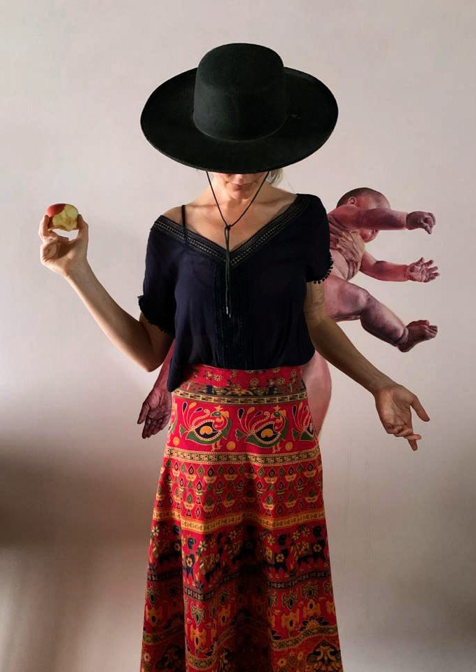 Leanne Olivier Art