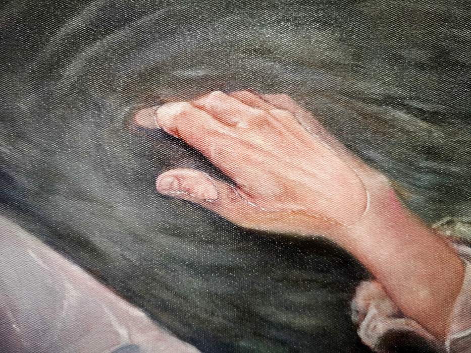 Leanne Olivier_Ophelia Maria Magdalena_2024_detail ii
