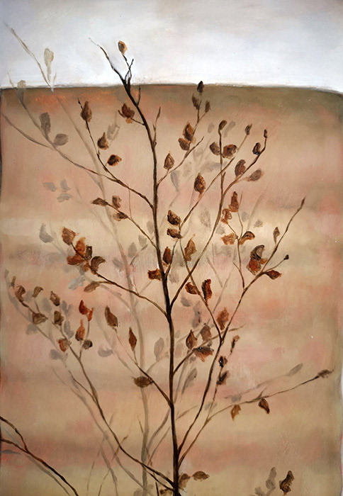 Leanne Olivier_Stoksiel i_2023_detail i