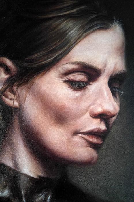 Leanne Olivier_Theia ii_2017_Detail i