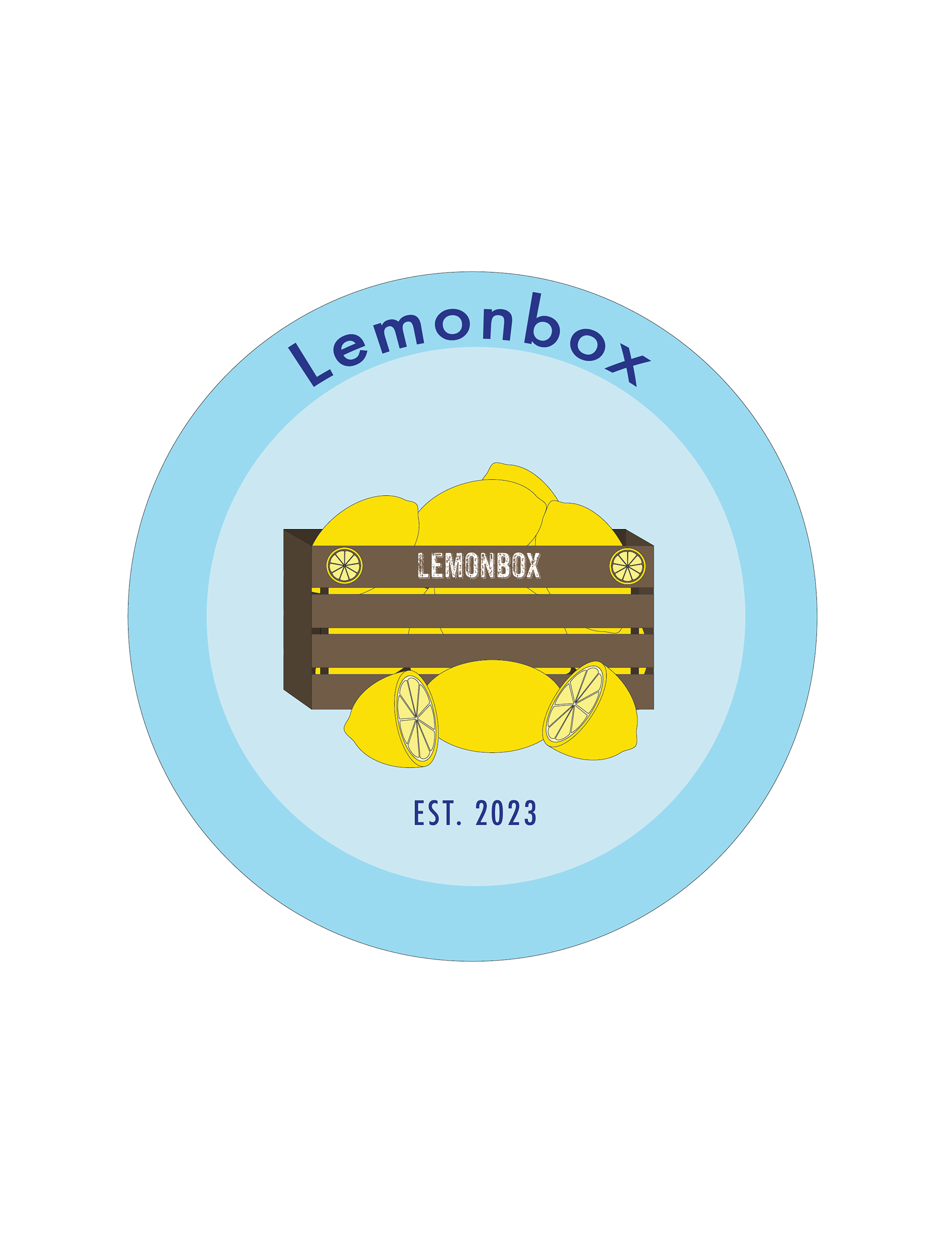 Lemonbox Emblem