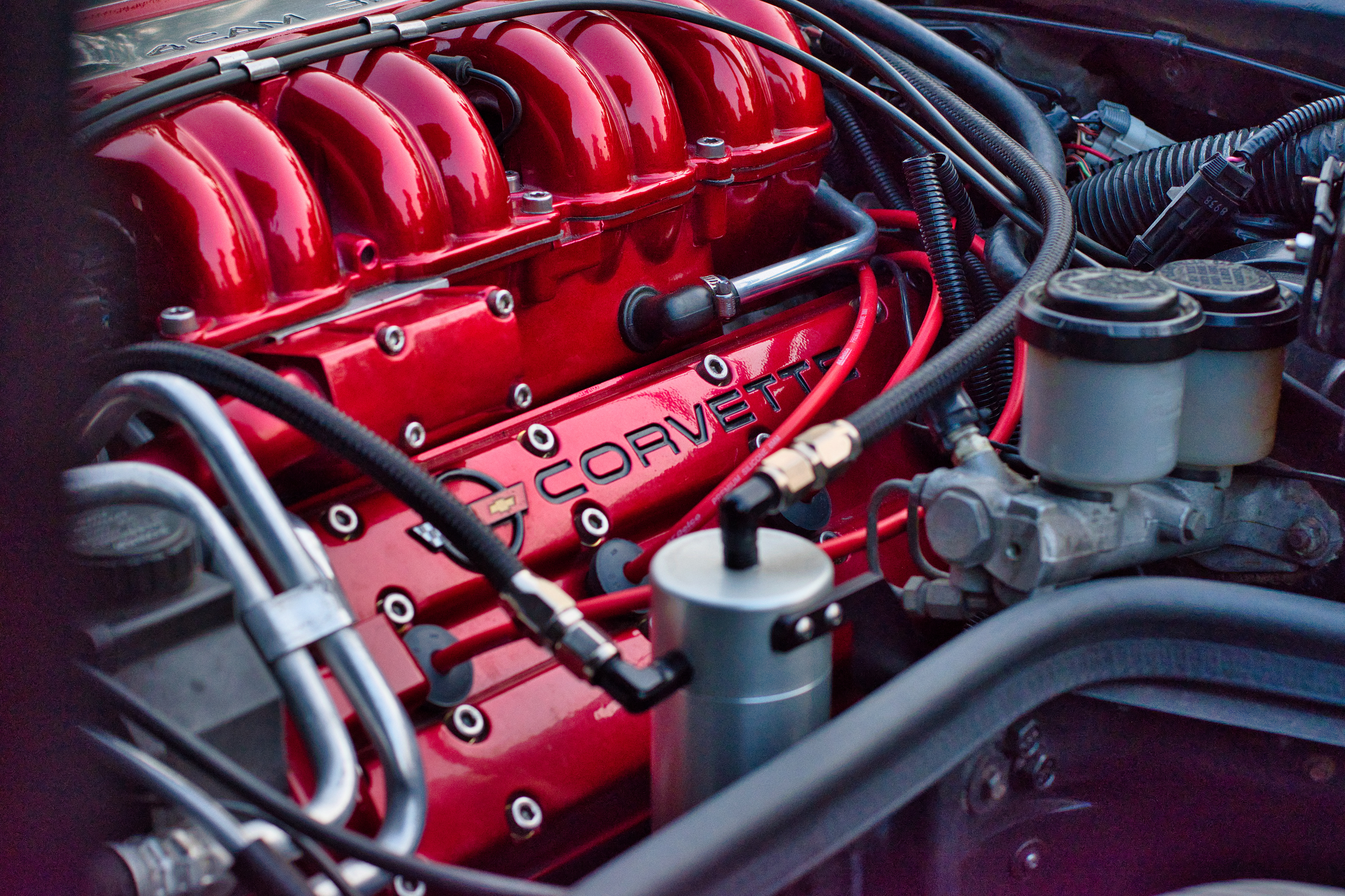 1990 Corvette ZR-1