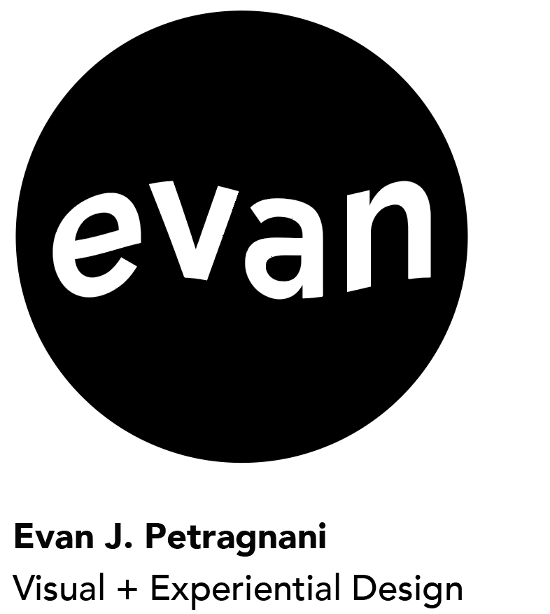 Evan Petragnani