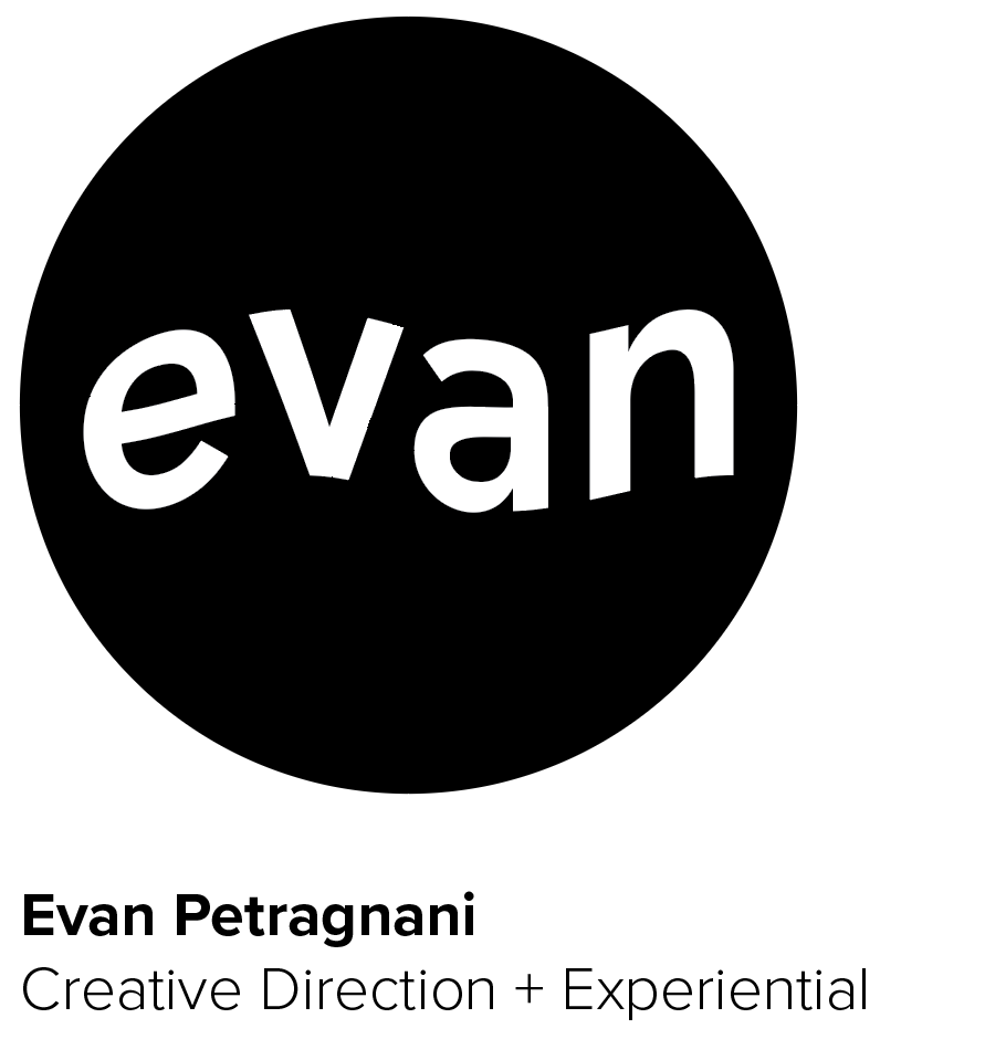 Evan Petragnani