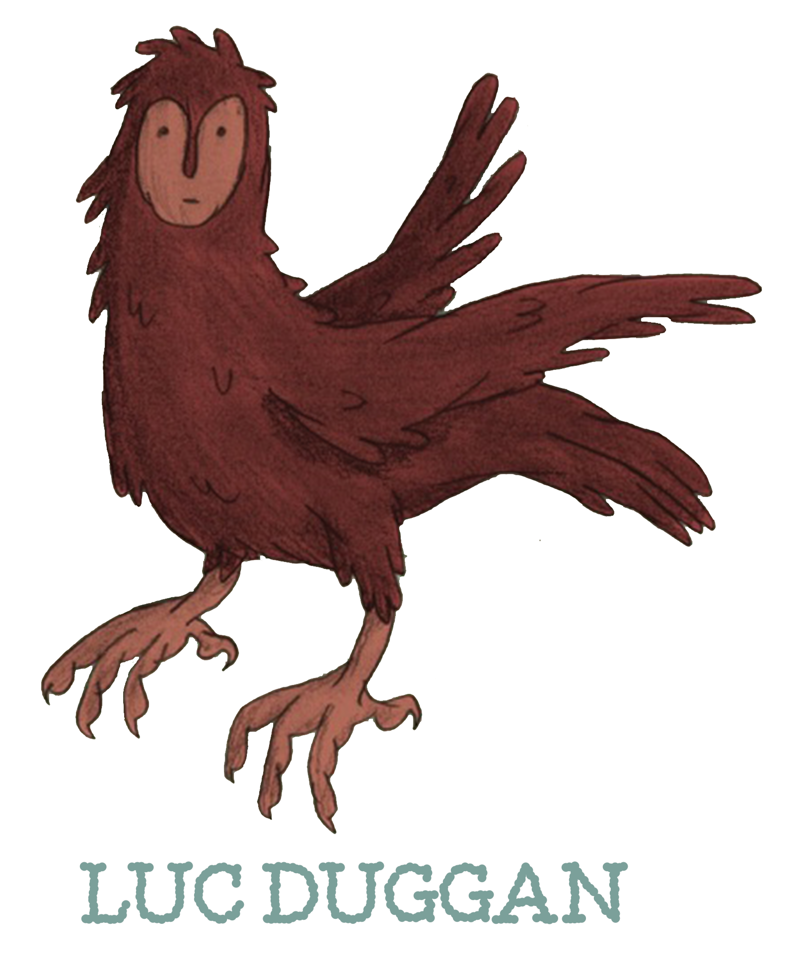 Luc Duggan