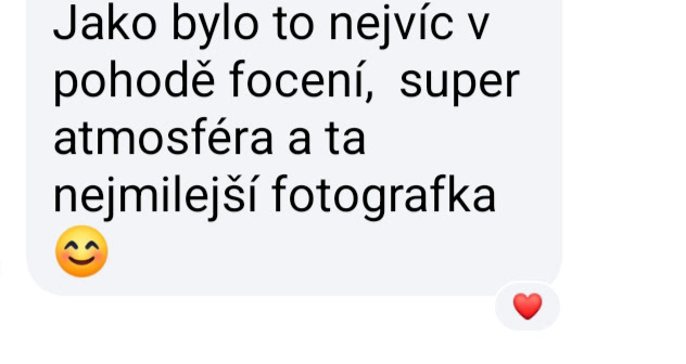 hodnocení rodinného focení s dětmi v přírodě  - České Budějovice. Fotky z lásky - Hedvika Vítková