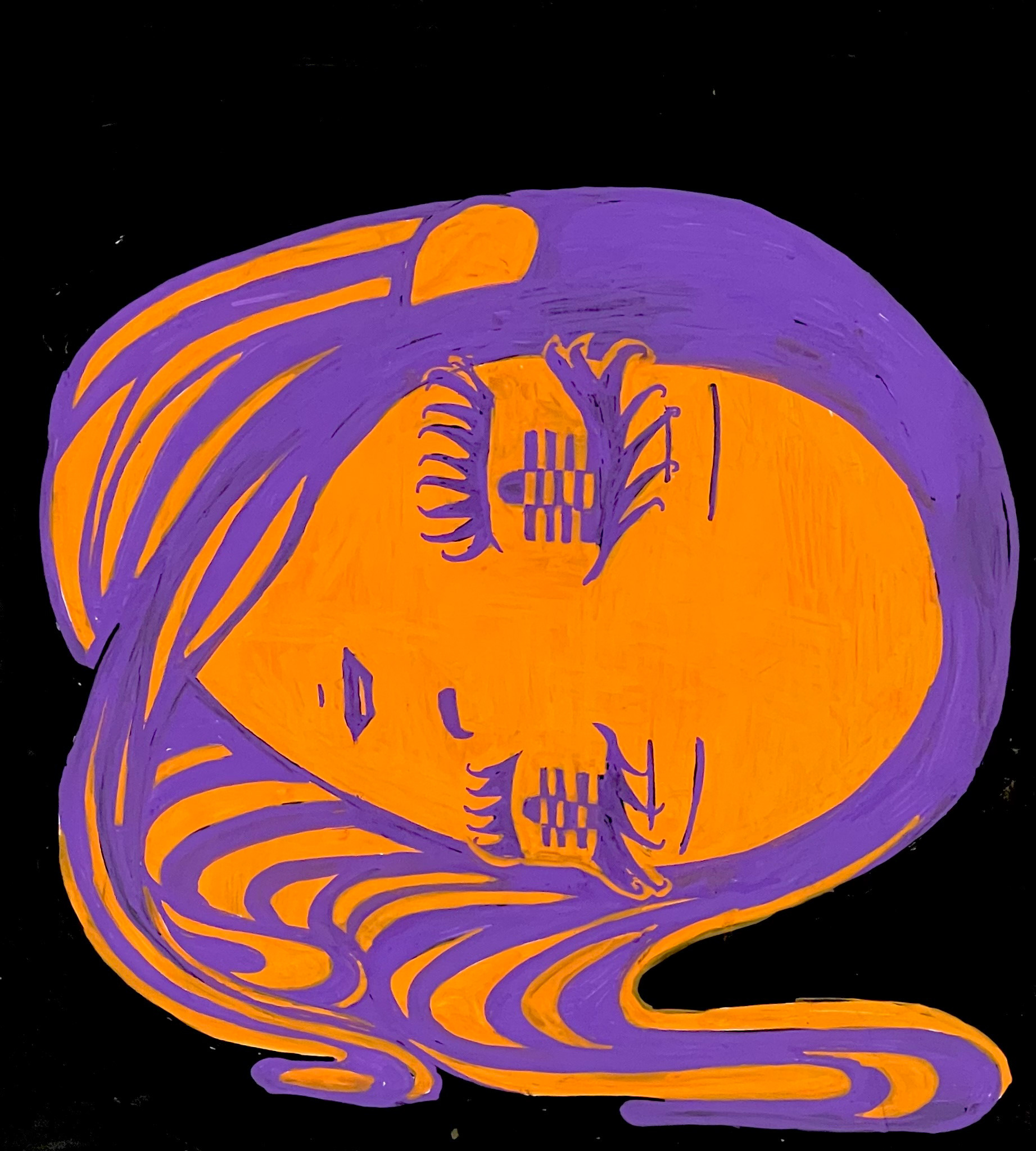 slumber, 2022