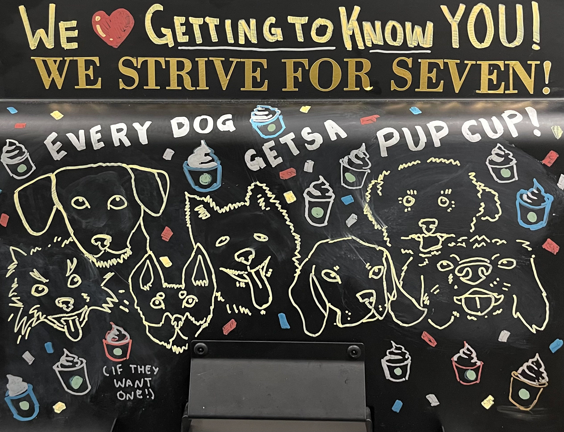 Pup Cup Illustration Syrup Shroud Early 2024