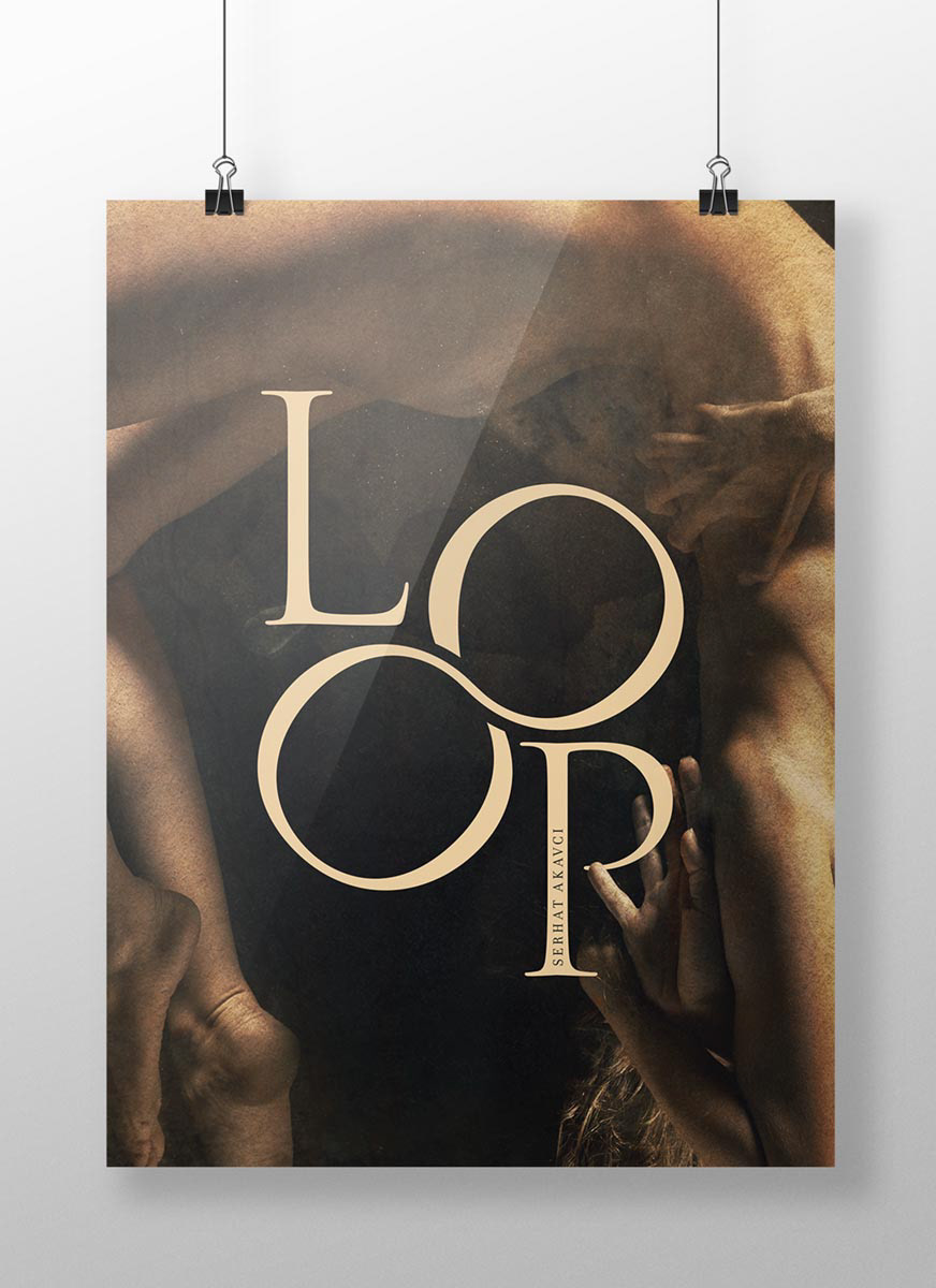 Loop Poster