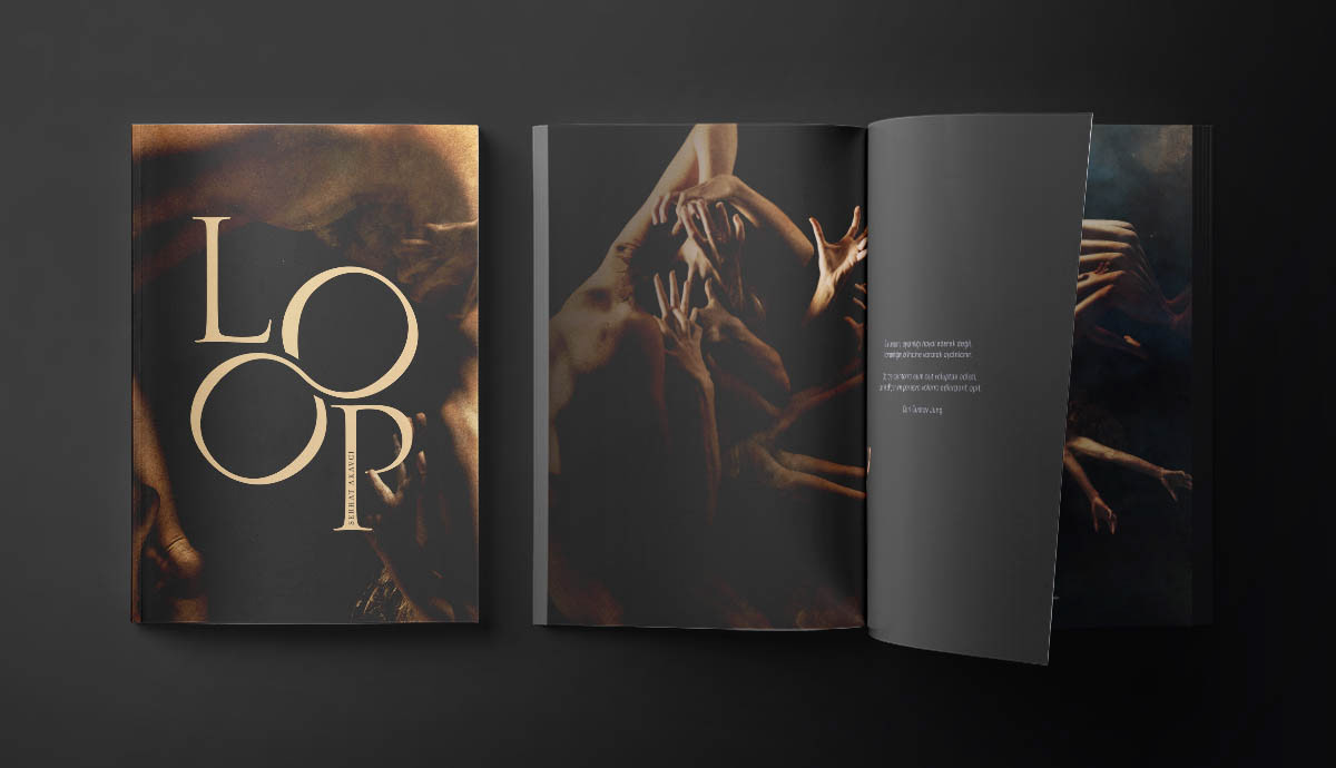 Loop Book