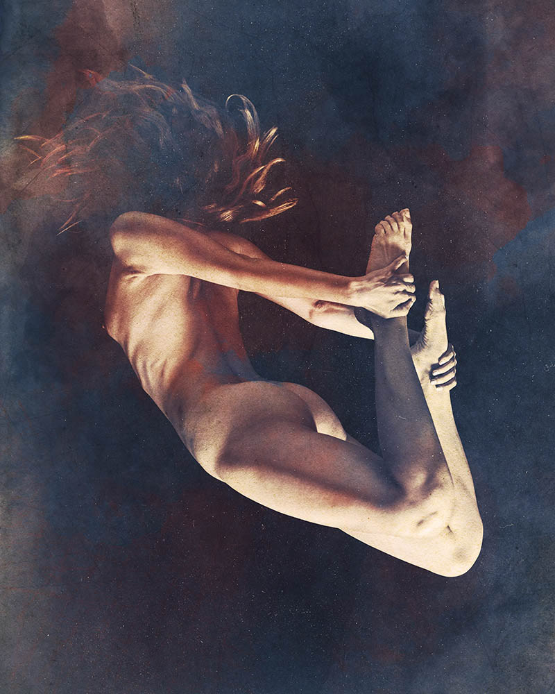 | ND119 | Photo based digital manipulation | Archival pigment print - Diasec | Edition 1 + 1 AP | 2021 |