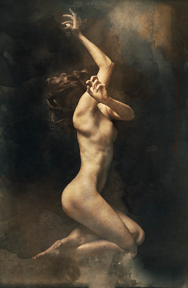 | ND143 | Photo based digital manipulation | Archival pigment print - Diasec | Edition 1 + 1 AP | 2021 |